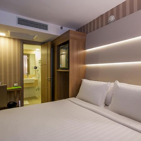 Americas Copacabana Hotel Рио-де-Жанейро Экстерьер фото
